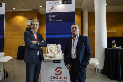 CROUCO en la Semana del Seguro 2025: compromiso con la mediación